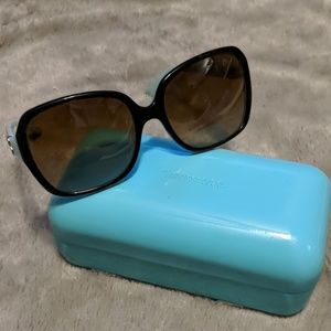 Tiffany & Co. Sunglasses